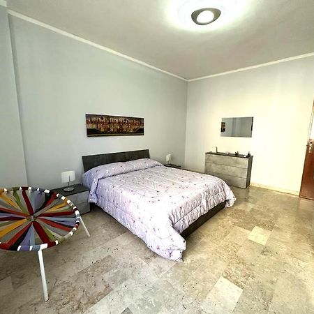 Sambatra Home Palermo Zewnętrze zdjęcie
