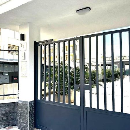 Sambatra Home Palermo Zewnętrze zdjęcie