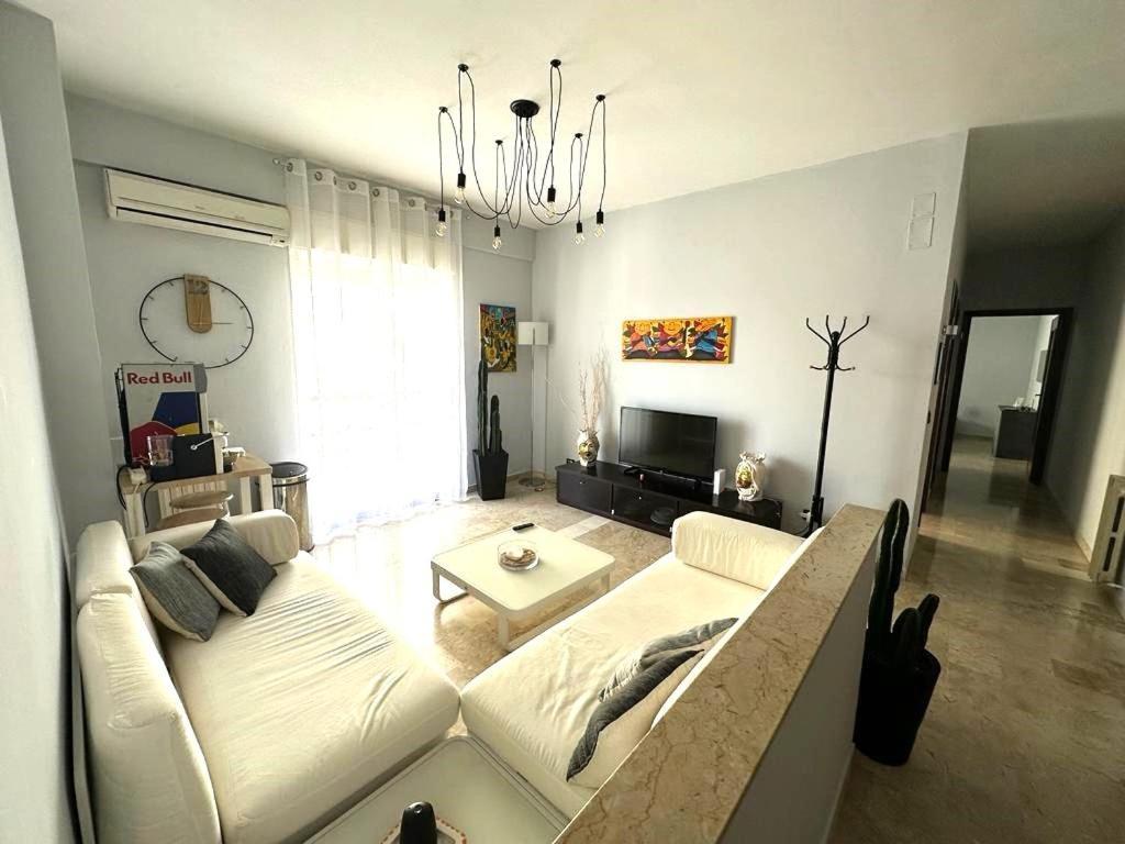 Sambatra Home Palermo Zewnętrze zdjęcie