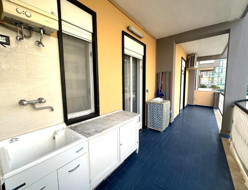 Sambatra Home Palermo Zewnętrze zdjęcie