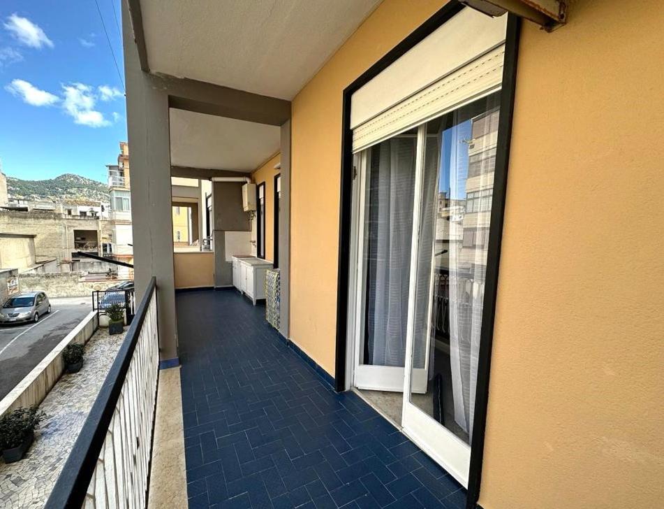 Sambatra Home Palermo Zewnętrze zdjęcie
