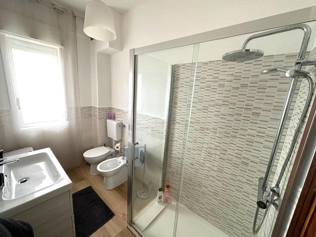Sambatra Home Palermo Zewnętrze zdjęcie